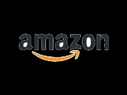 Amazon logo