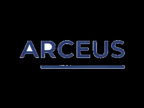 Arceus logo