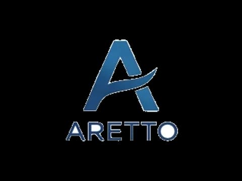 Aretto logo