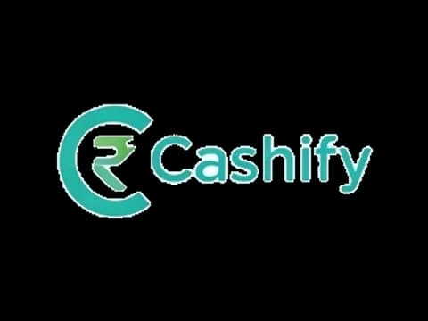 Cashify logo