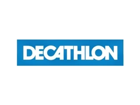 Decathlon logo