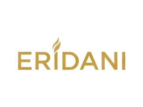 Eridani logo