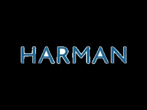 Harman logo