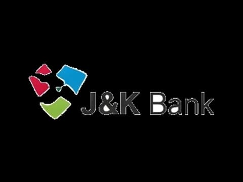 J&K Bank logo