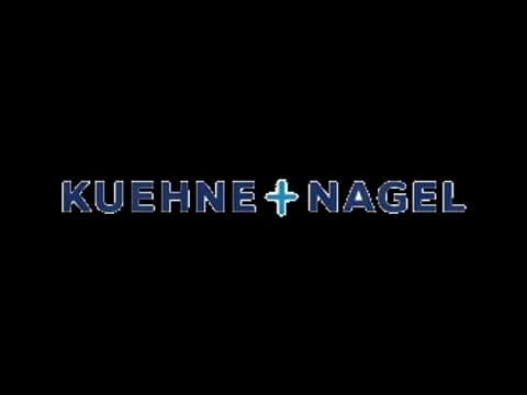 Kuehne + Nagel logo