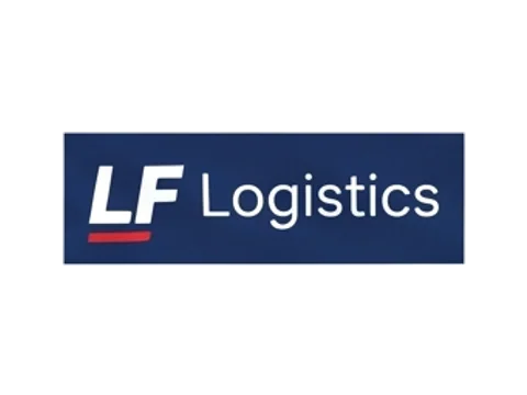 LF Logistics logo
