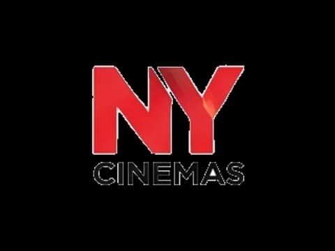 NY Cinemas logo