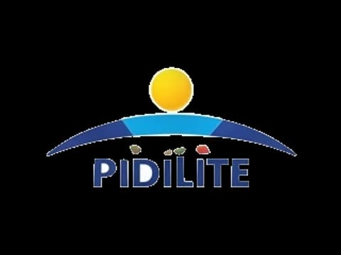 Pidilite logo