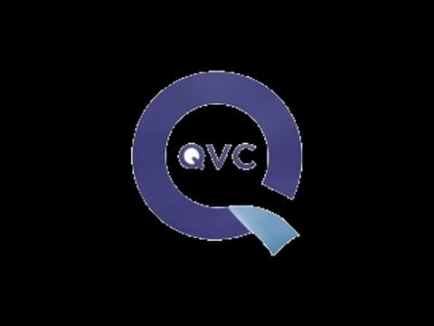 QVC (Qatar Visa Center) logo
