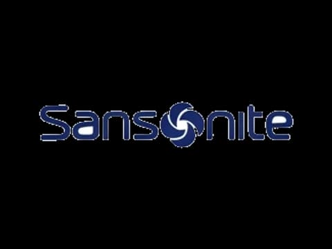 Samsonite logo