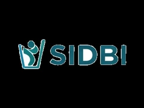 SIDBI logo
