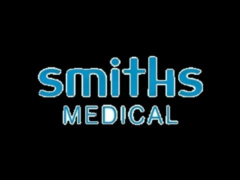 Smiths Medical logo