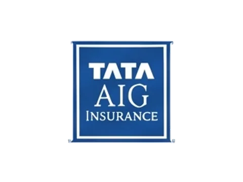 TATA AIG Insurance logo
