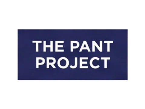 The Pant Project logo
