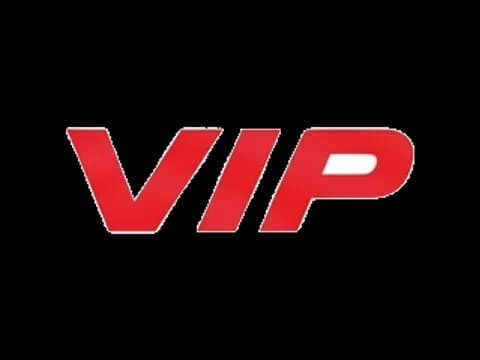 VIP logo